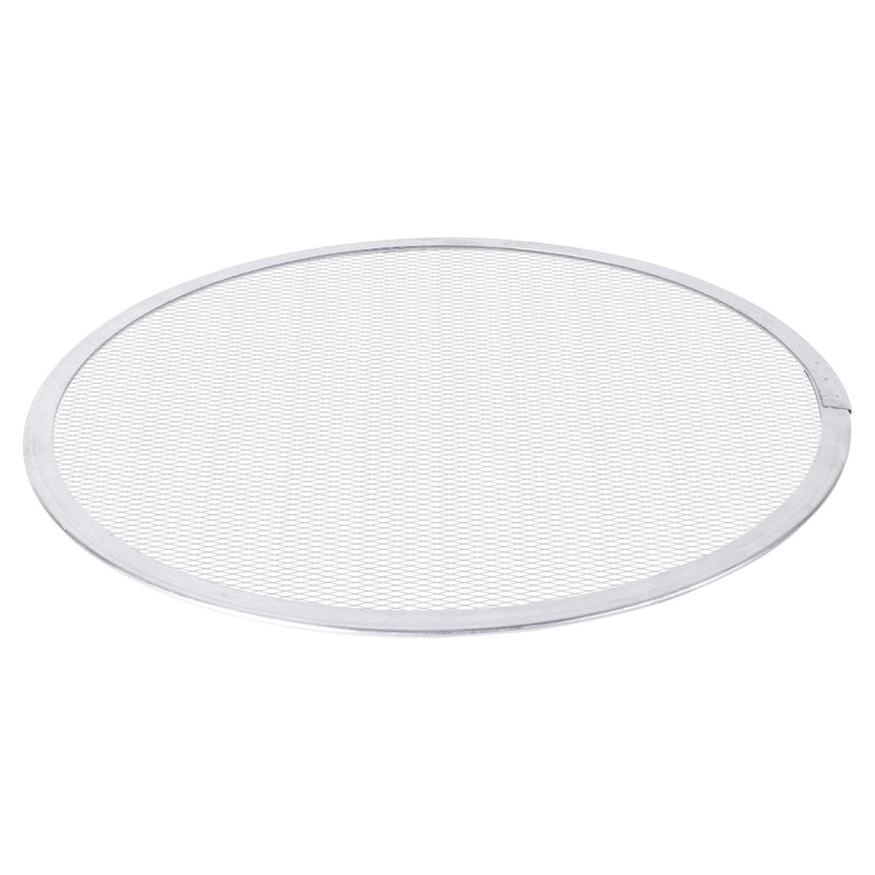 14" Aluminium Pizza Screen - By Argon Tableware