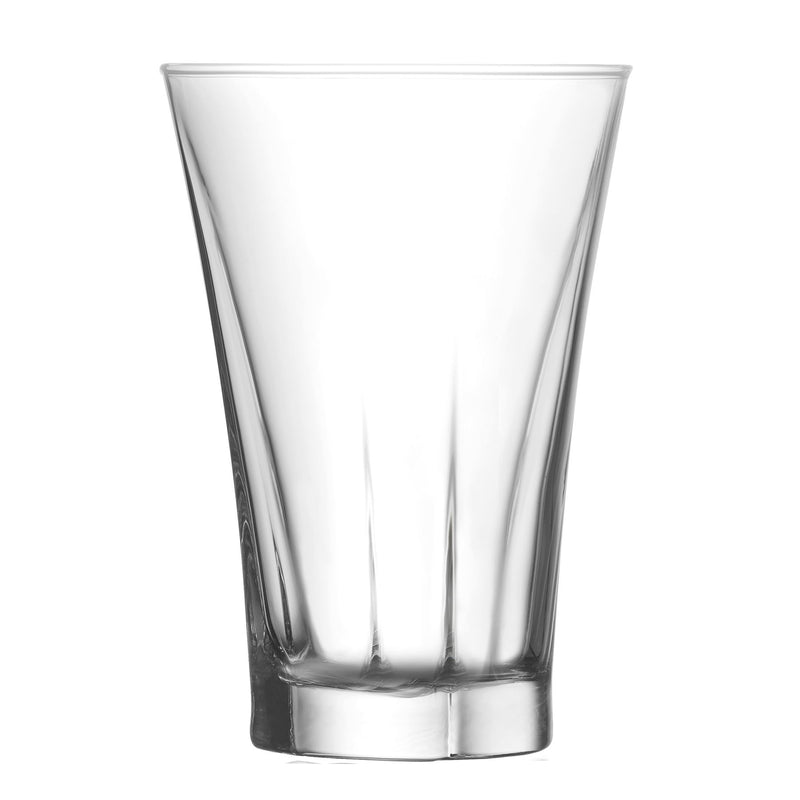 350ml Truva Highball Glasses - Pack of Six - By LAV